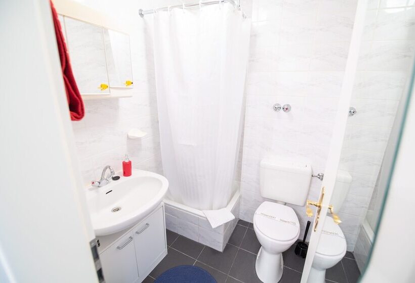 City Apartments Rheinterrassen