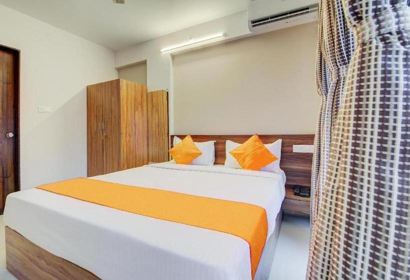 Fabexpress Habitat Tingre Nagar