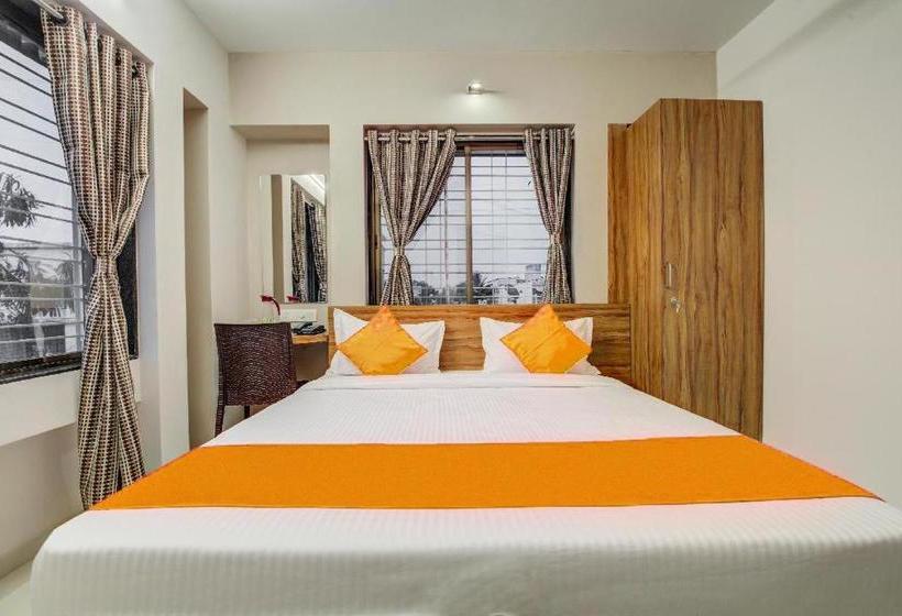 Fabexpress Habitat Tingre Nagar