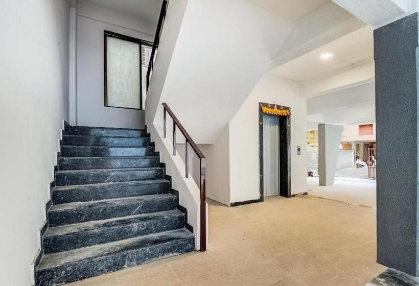 Fabexpress Habitat Tingre Nagar