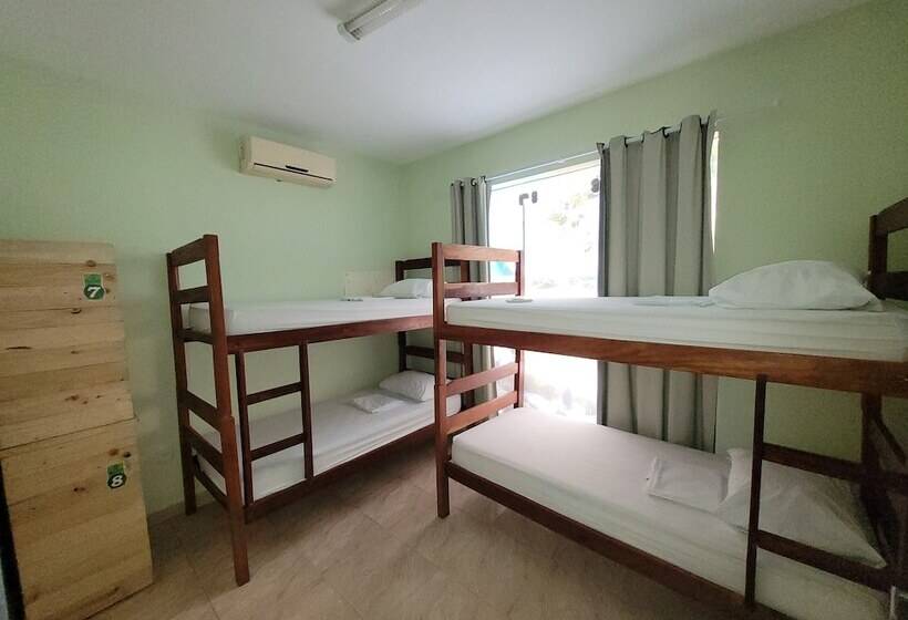 Guarimã Hostel E Turismo