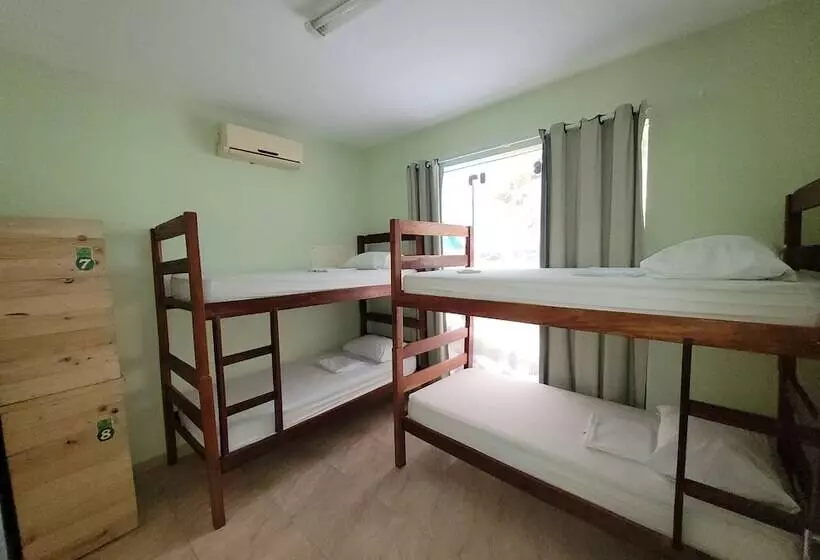 Guarimã Hostel E Turismo
