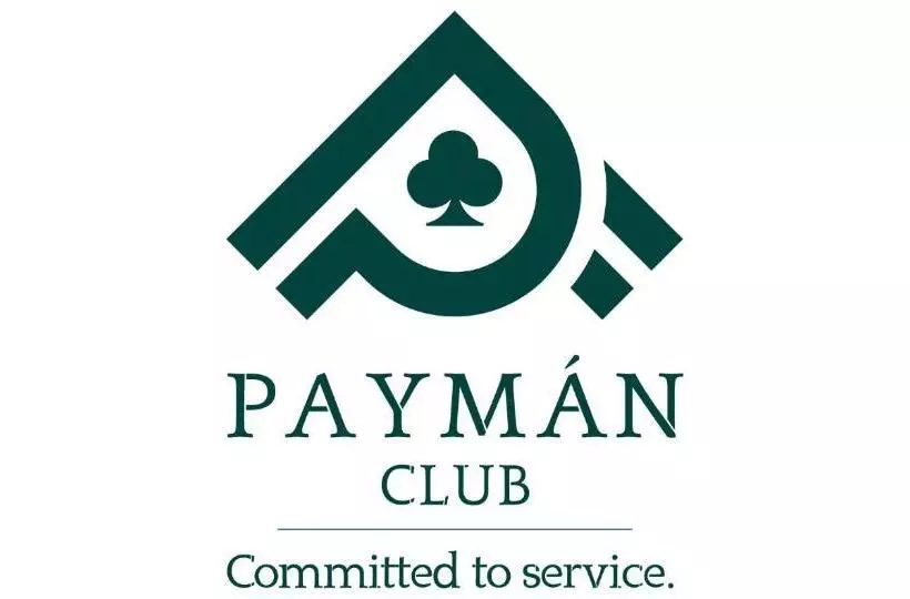 Hotelli The Amethyst  By Paymán Club