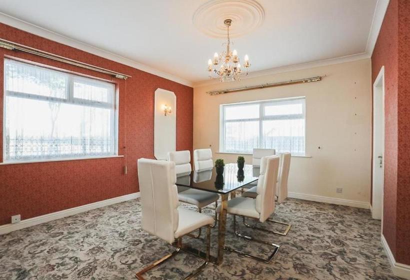 Отель The Amethyst  By Paymán Club