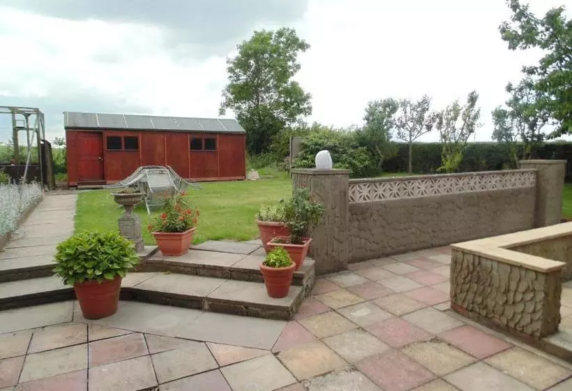 Hotelli The Amethyst  By Paymán Club