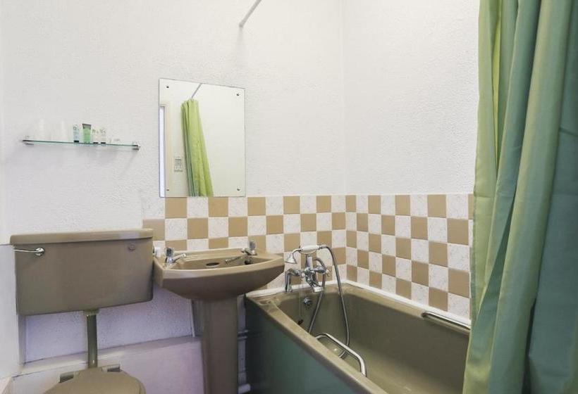 Отель The Amethyst  By Paymán Club