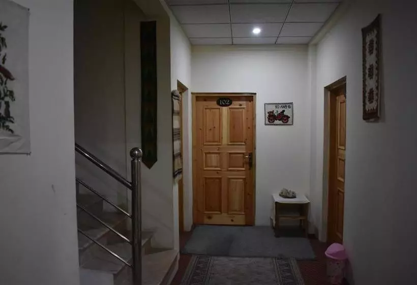 هتل Blossom Inn