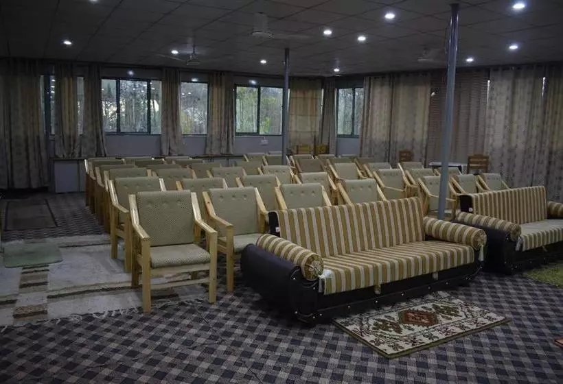 هتل Blossom Inn