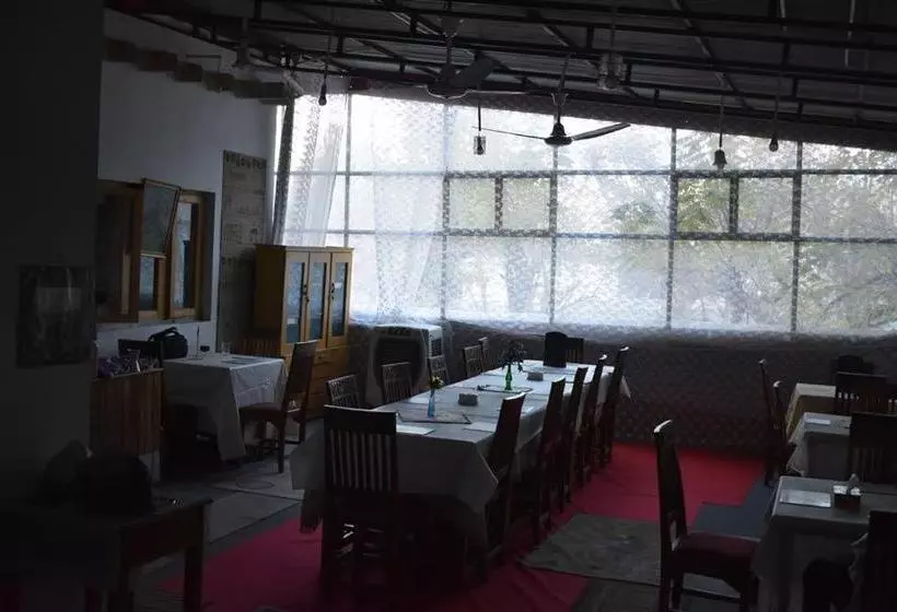 هتل Blossom Inn