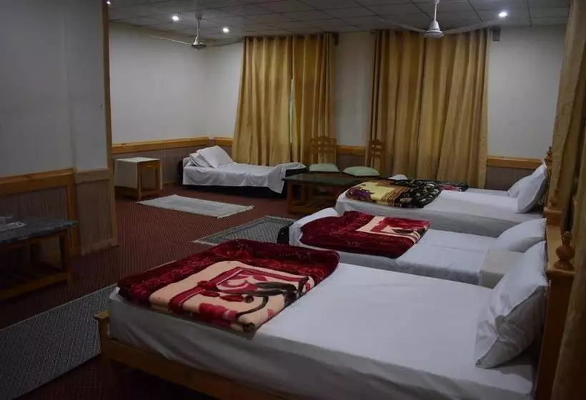 هتل Blossom Inn