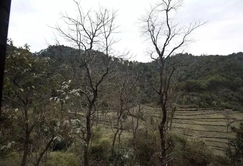 Hotelli Corbett Riviera