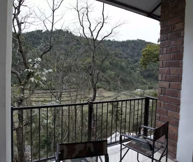 Hotelli Corbett Riviera