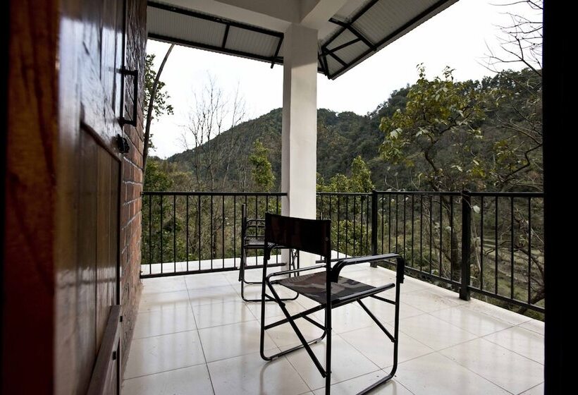 Отель Corbett Riviera