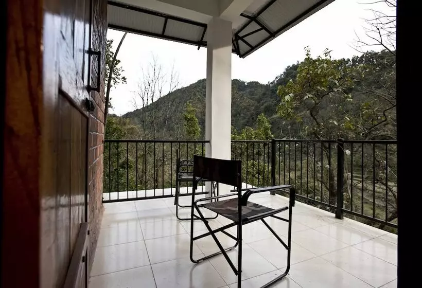 Hotelli Corbett Riviera