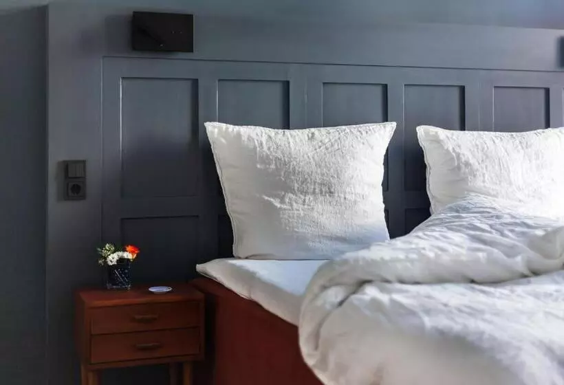 Hotelli Die Reederin