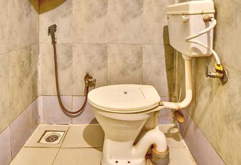 Hôtel Fabexpress Srh   Nr Butterfly Park   Hinjawadi