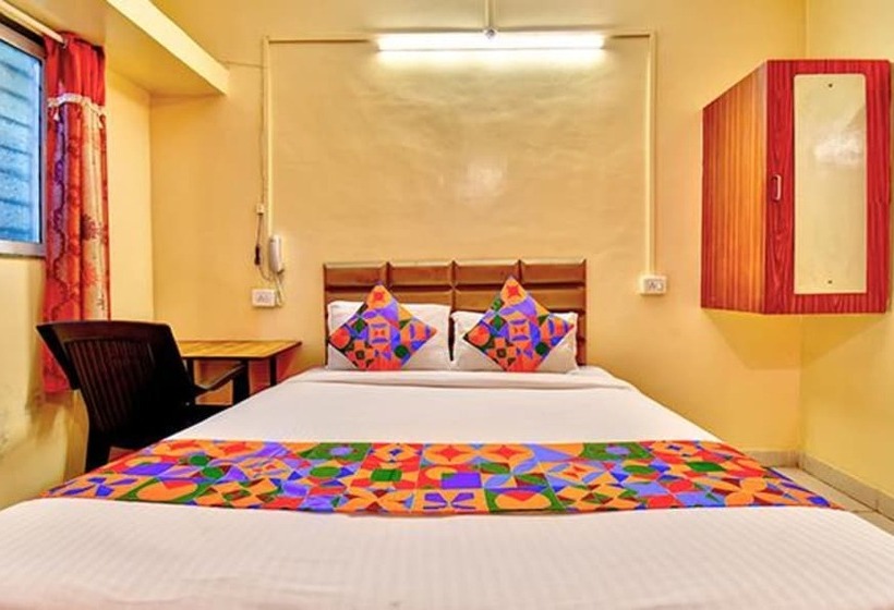 Hôtel Fabexpress Srh   Nr Butterfly Park   Hinjawadi