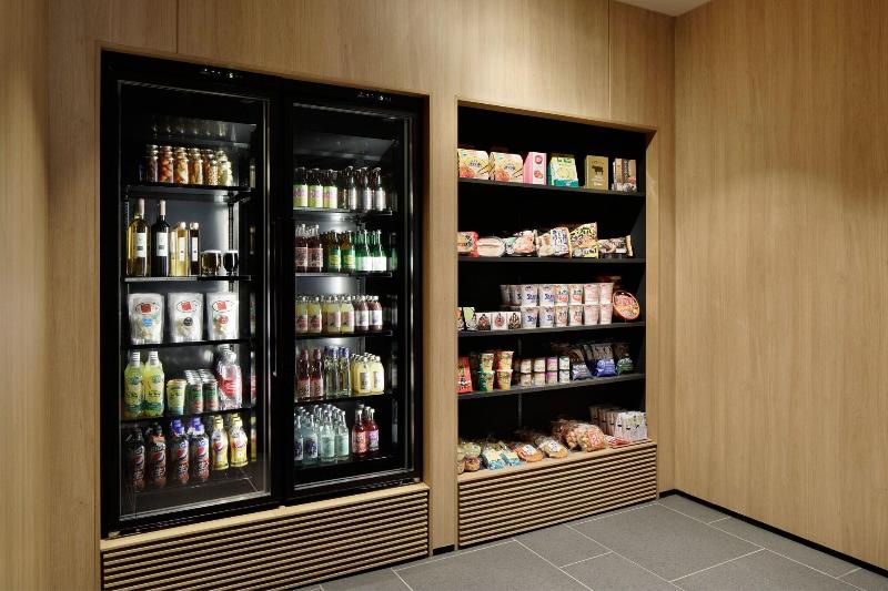 Hotel Fairfield By Marriott Gifu Seiryu Satoyama Park