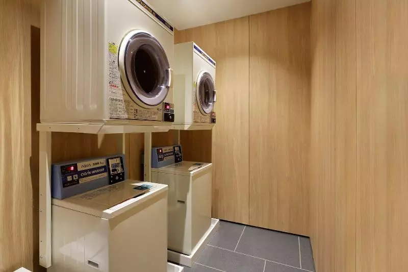 Hotelli Fairfield By Marriott Gifu Seiryu Satoyama Park