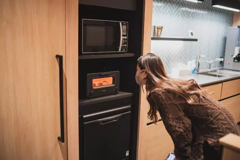 Hotelli Fairfield By Marriott Gifu Seiryu Satoyama Park