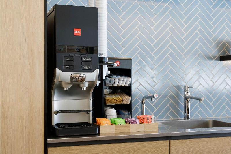 Hotel Fairfield By Marriott Gifu Seiryu Satoyama Park