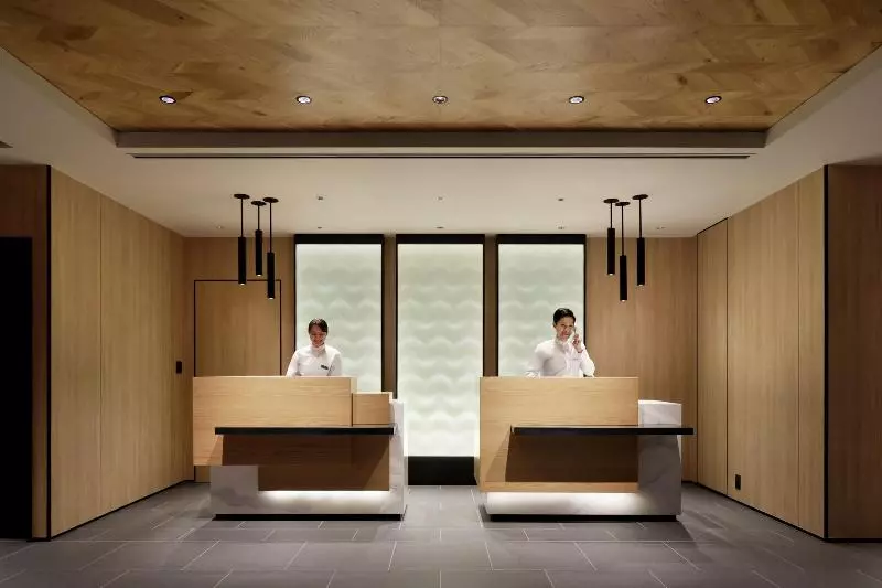 Hotelli Fairfield By Marriott Gifu Seiryu Satoyama Park