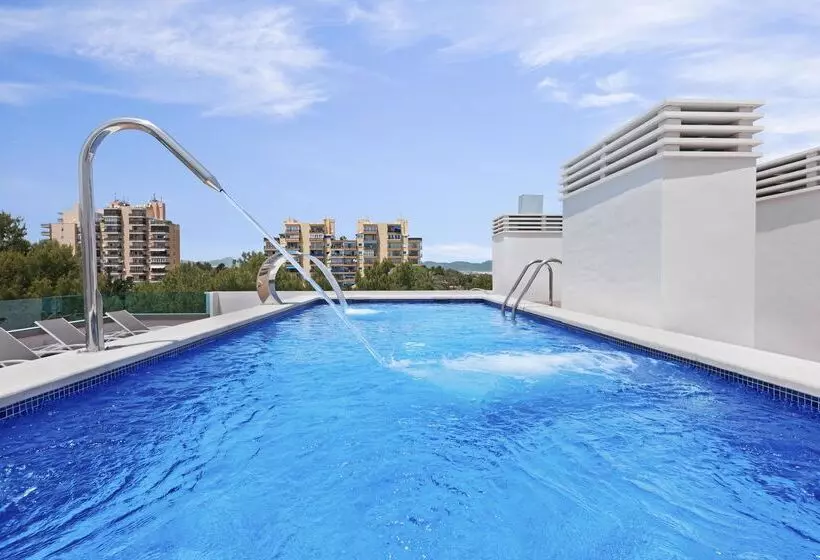 هتل Metropolitan Juka Playa