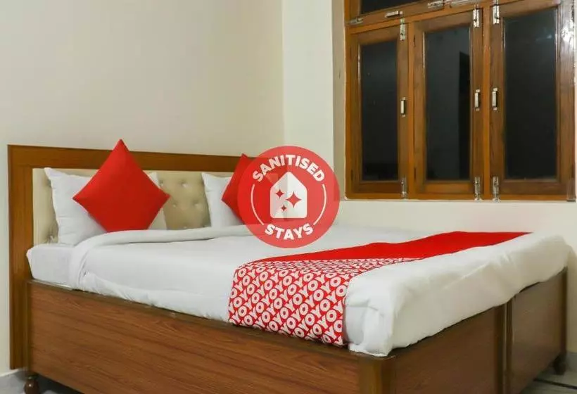 Hotelli Oyo 63155  Star View