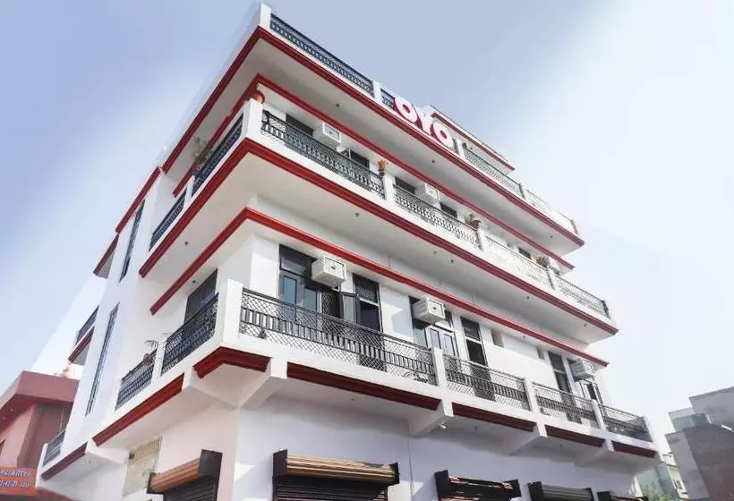 Hotelli Oyo 63155  Star View