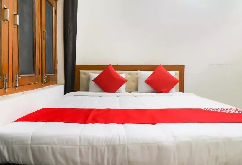 Hotelli Oyo 63155  Star View