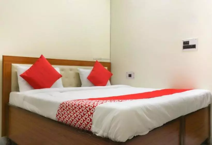 Hotelli Oyo 63155  Star View