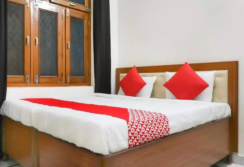 Hotelli Oyo 63155  Star View