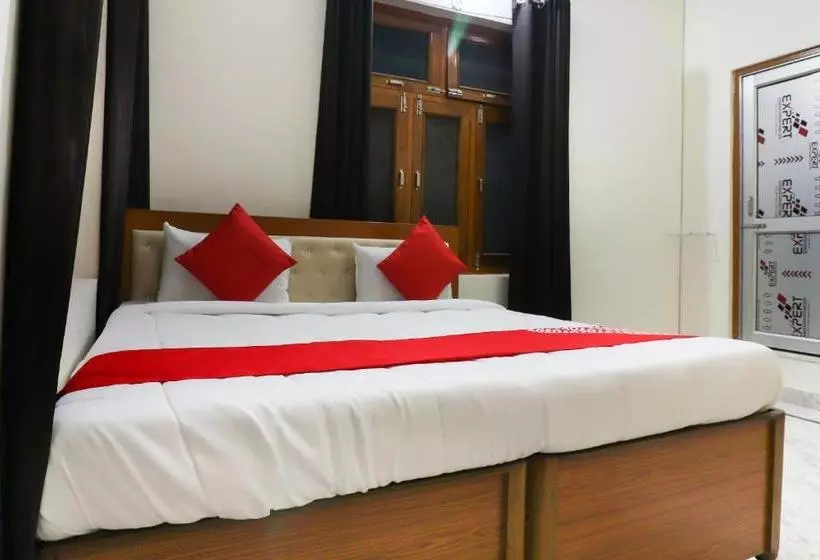 Hotelli Oyo 63155  Star View