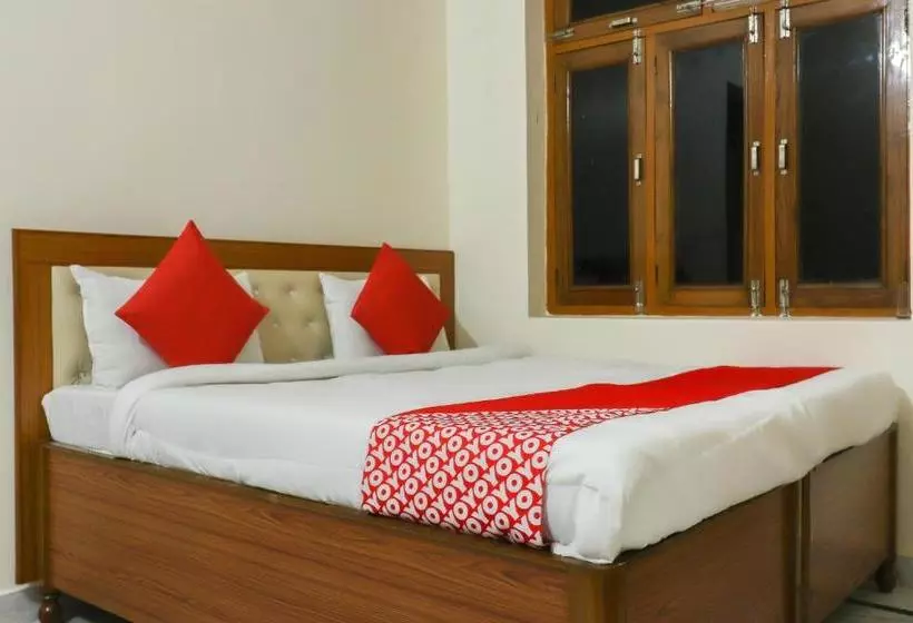 Hotelli Oyo 63155  Star View