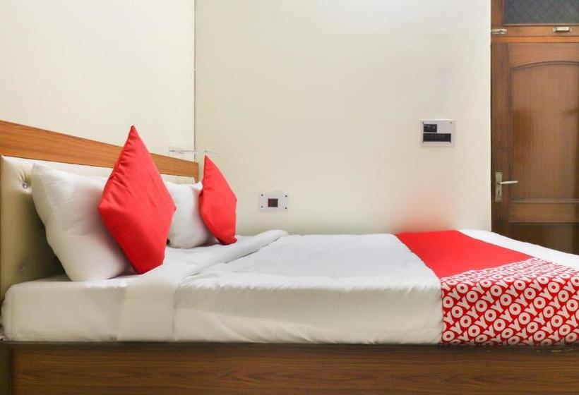 Hotel Oyo 63155  Star View