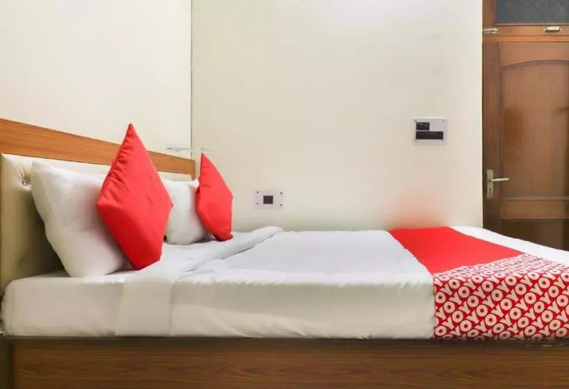 Hotelli Oyo 63155  Star View