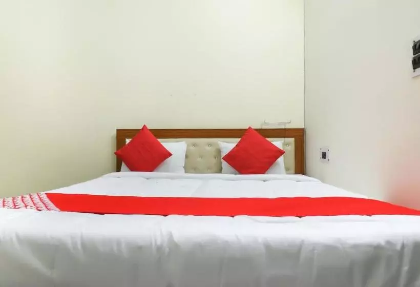 Hotelli Oyo 63155  Star View
