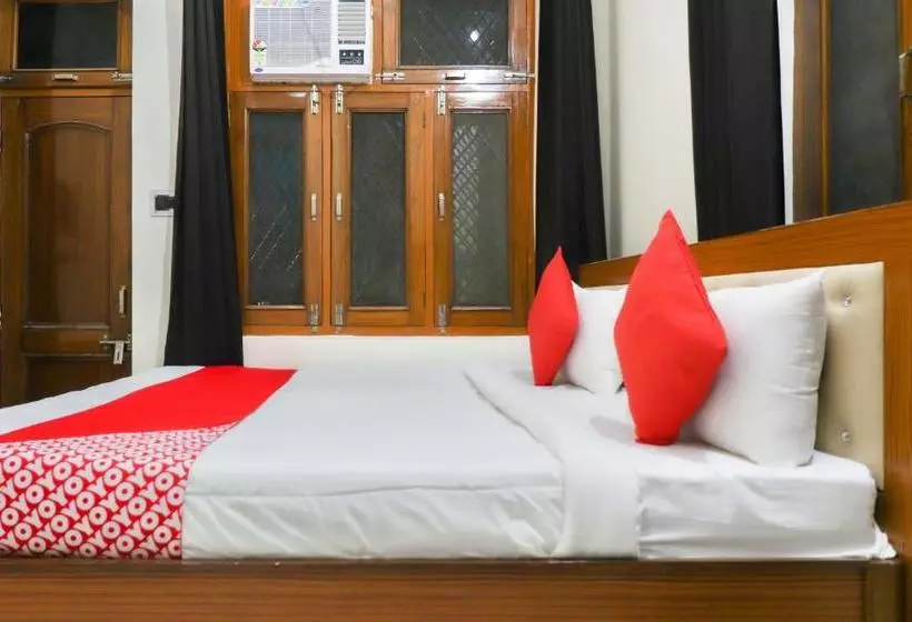 Hotelli Oyo 63155  Star View