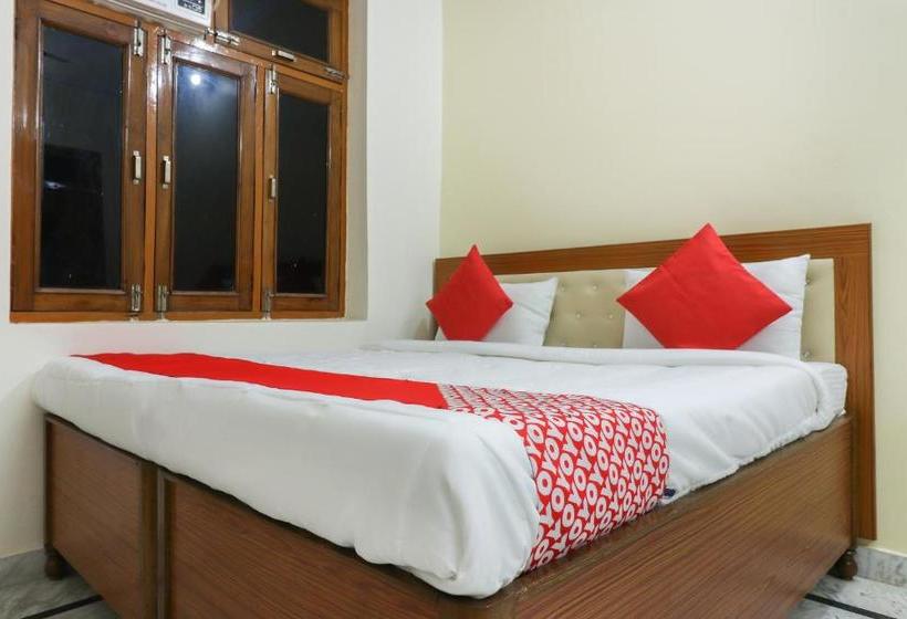 Hotel Oyo 63155  Star View