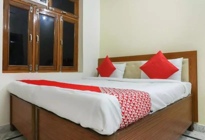 Hotelli Oyo 63155  Star View