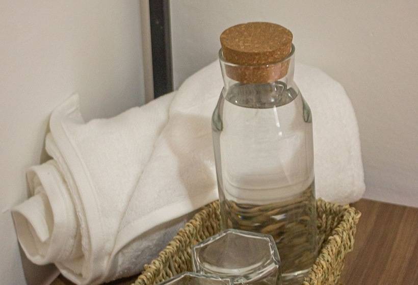 هتل Patio Zaragoza