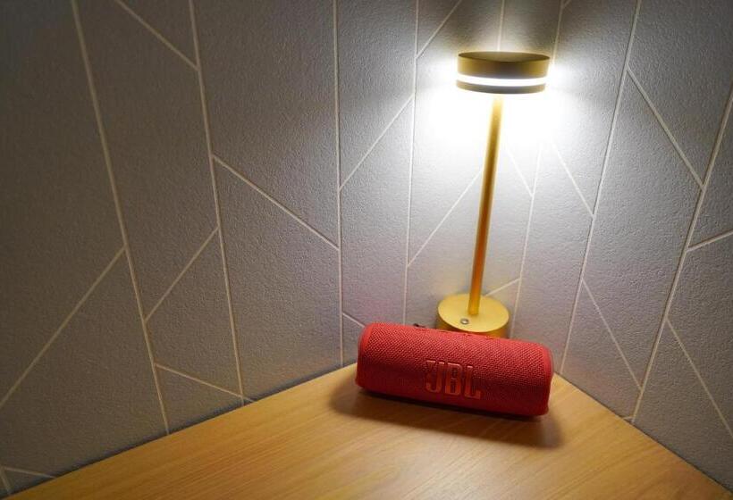 ホテル Sapporo Hills