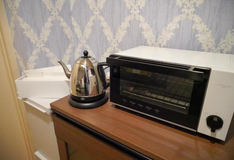 ホテル Sapporo Hills