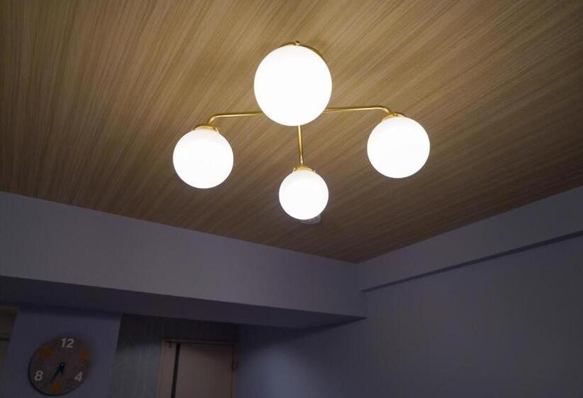 ホテル Sapporo Hills