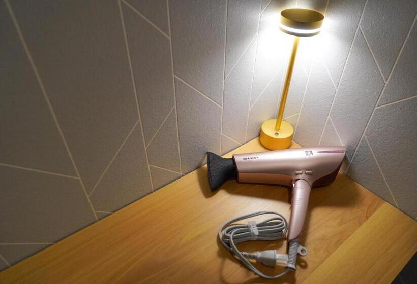 ホテル Sapporo Hills