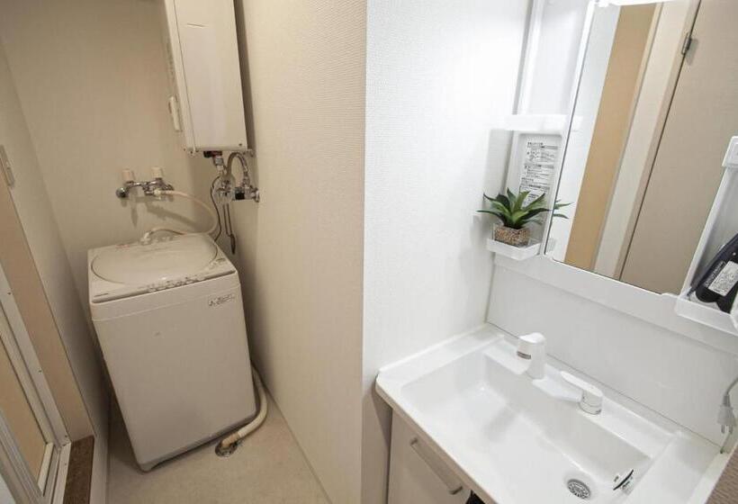 ホテル Sapporo Hills