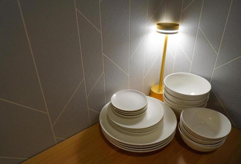 ホテル Sapporo Hills