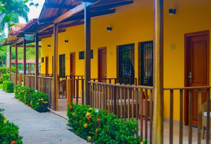 酒店 Senderos Del Mar