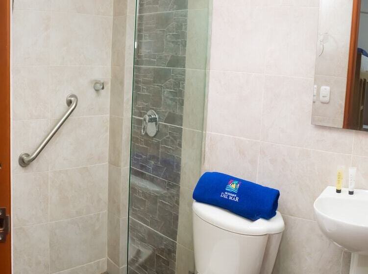 酒店 Senderos Del Mar