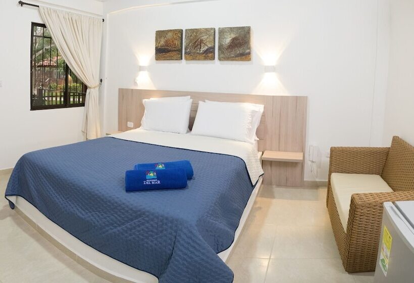 בית מלון כפרי Senderos Del Mar